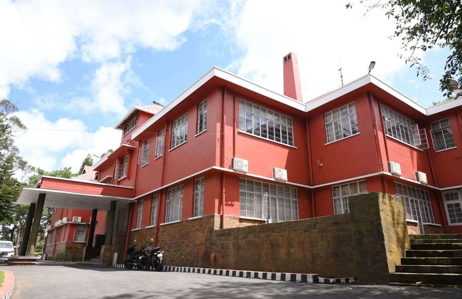 National Law University Meghalaya (NLU-Meghalaya), East Khasi Hills, Meghalaya - Vushii.com